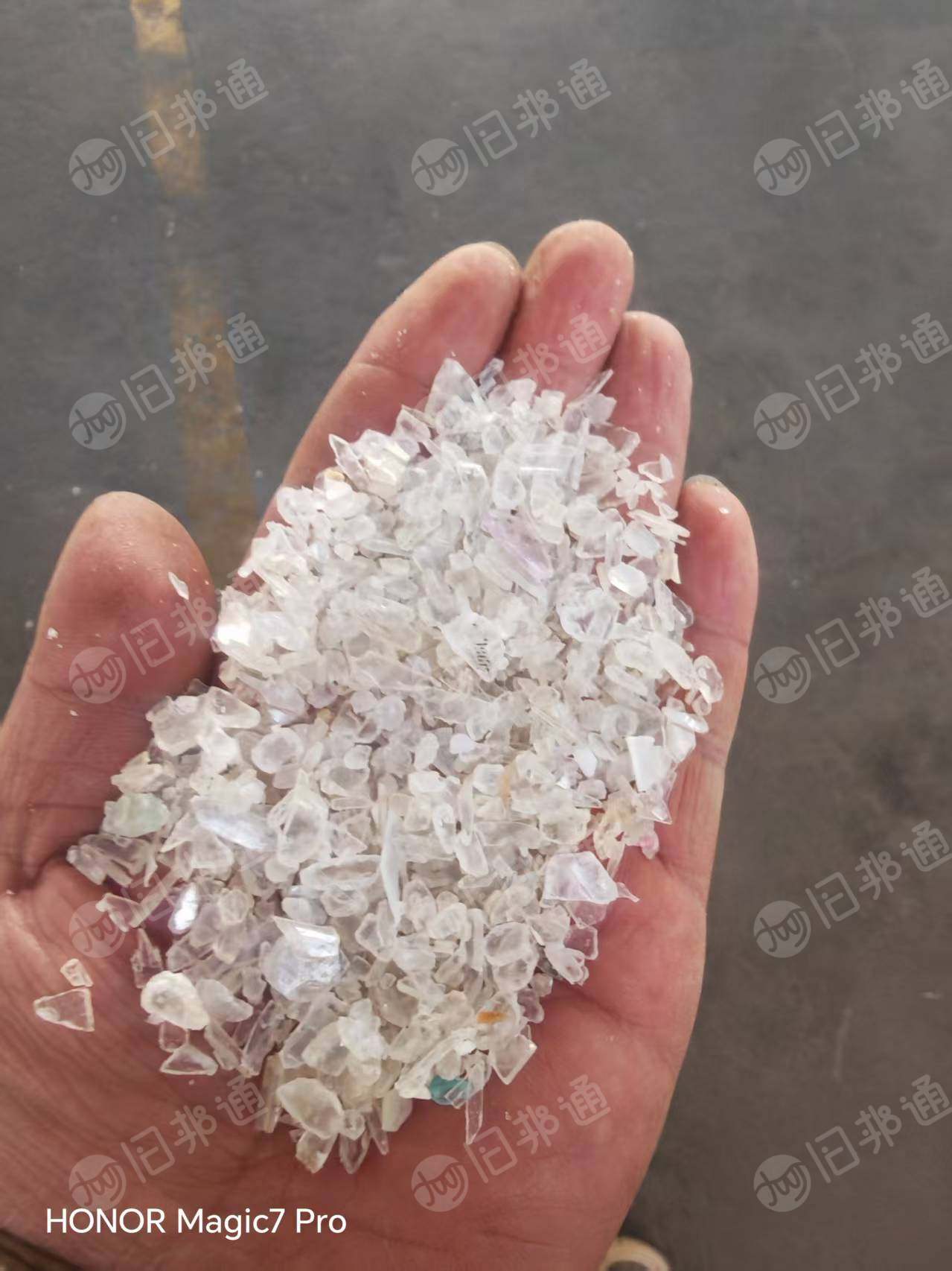 长期出售透苯破碎料，现货一挂车