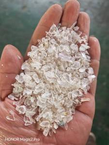 长期出售透苯破碎料，现货一挂车