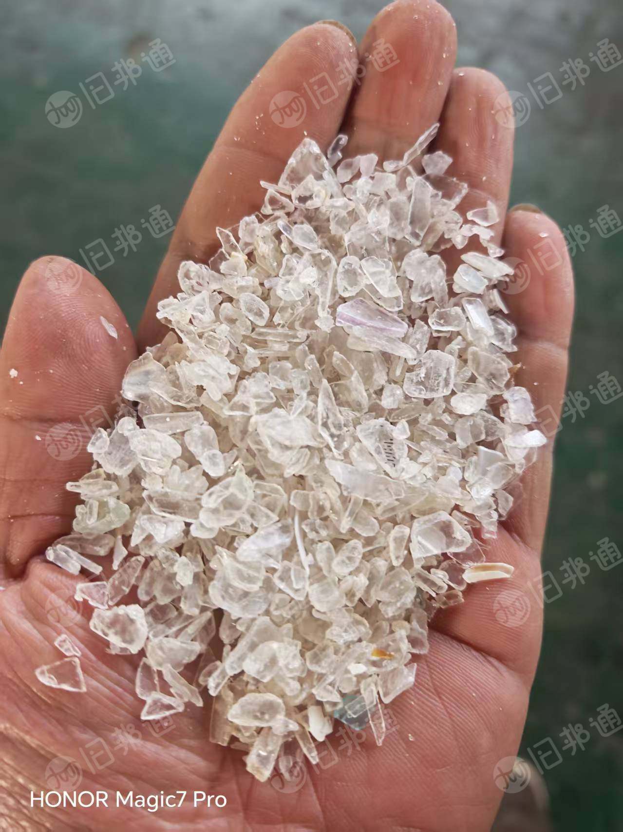 长期出售透苯破碎料,现货一挂车