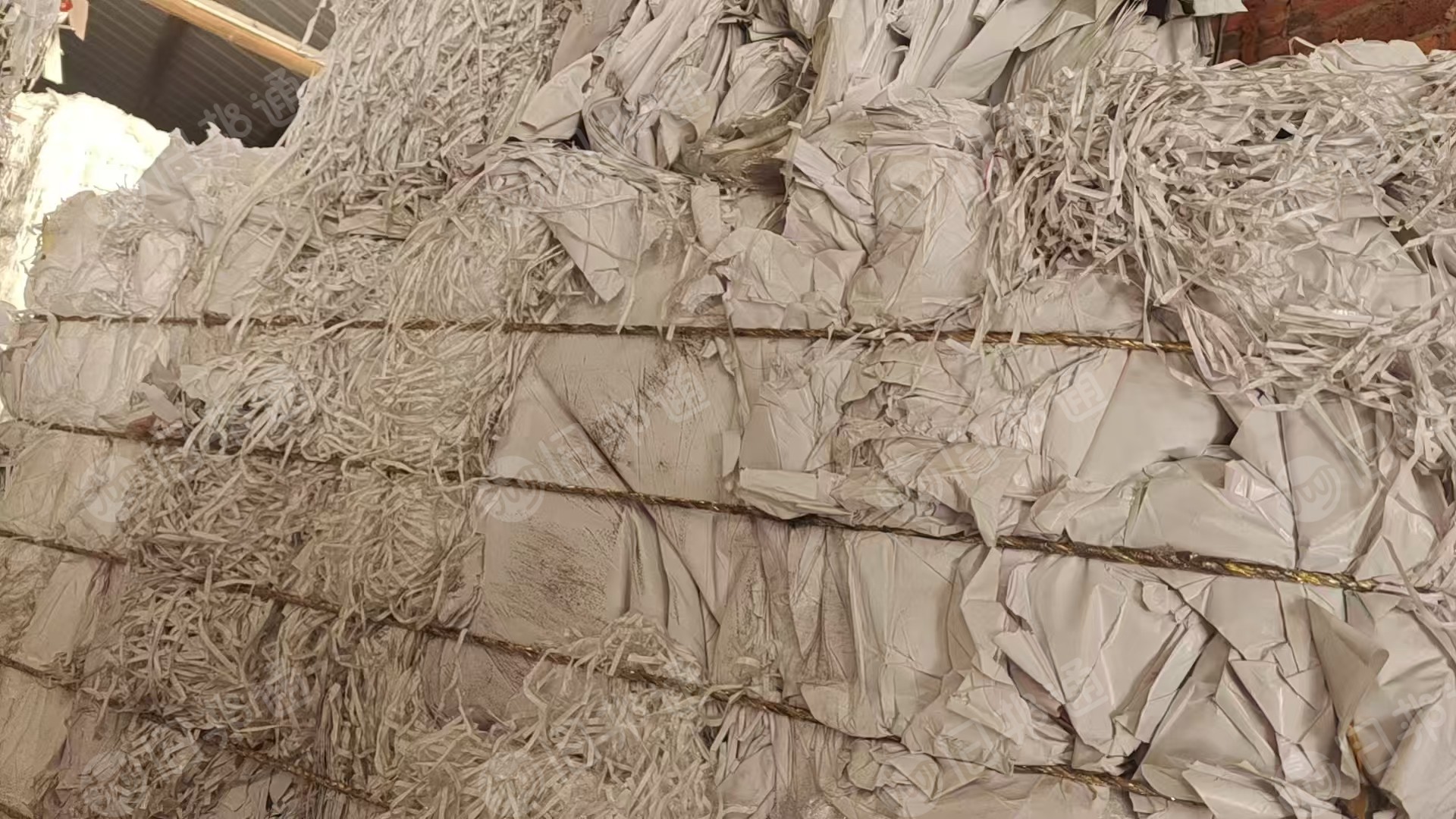 长期出售白色淋膜纸边条