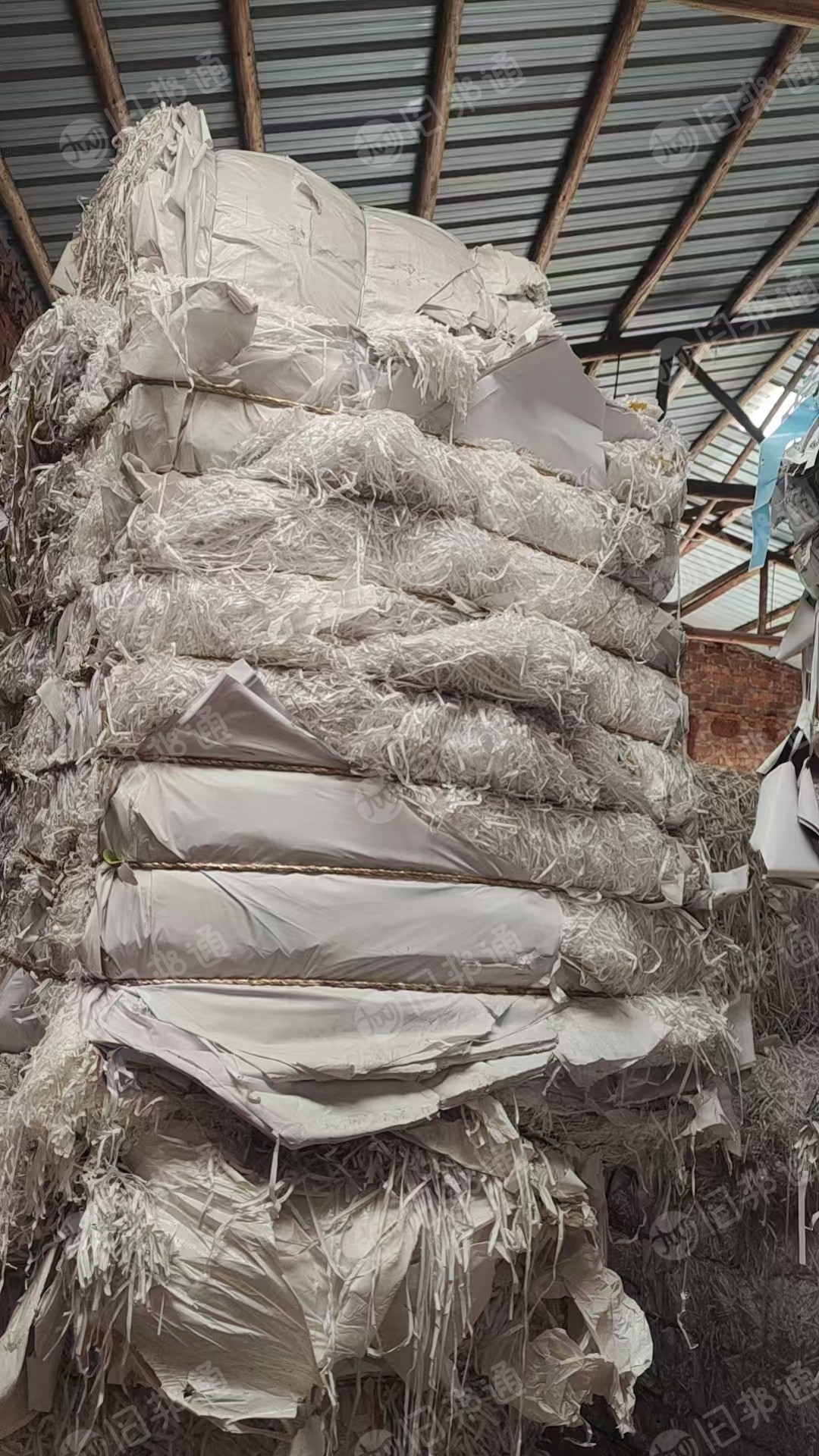 长期出售白色淋膜纸边条