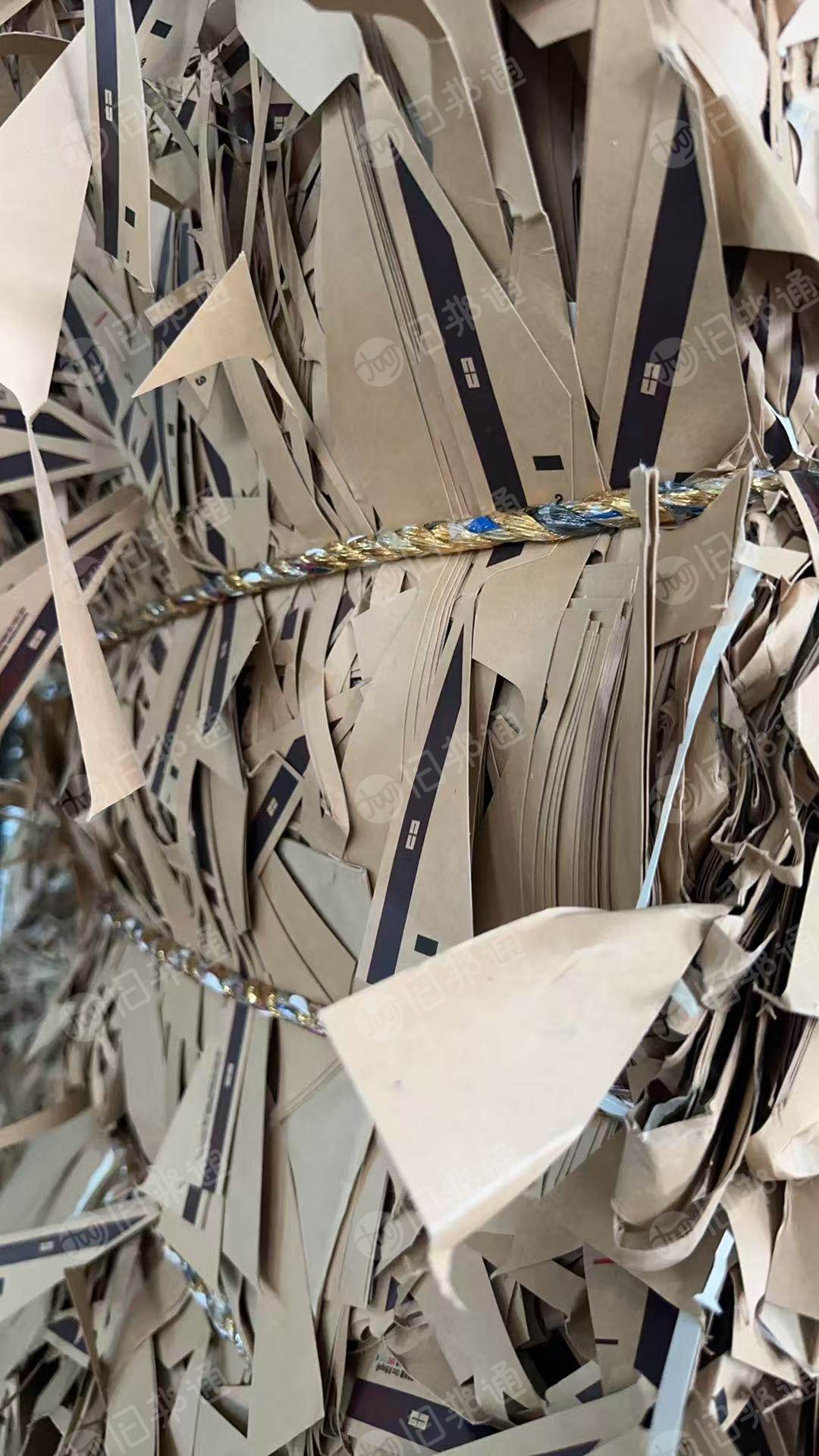 长期出售淋膜牛卡纸边角料