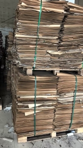 长期出售中低温牛皮纸，竹木浆分开