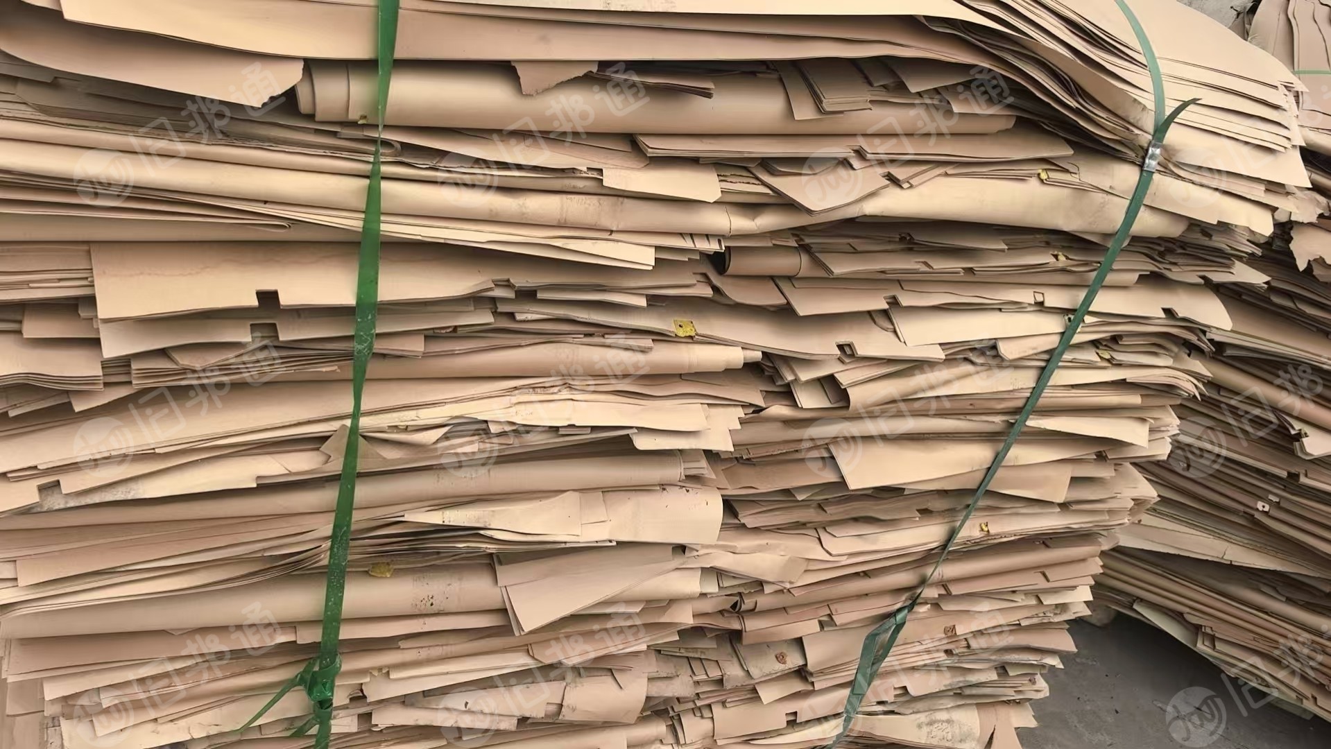 长期出售中低温牛皮纸，竹木浆分开