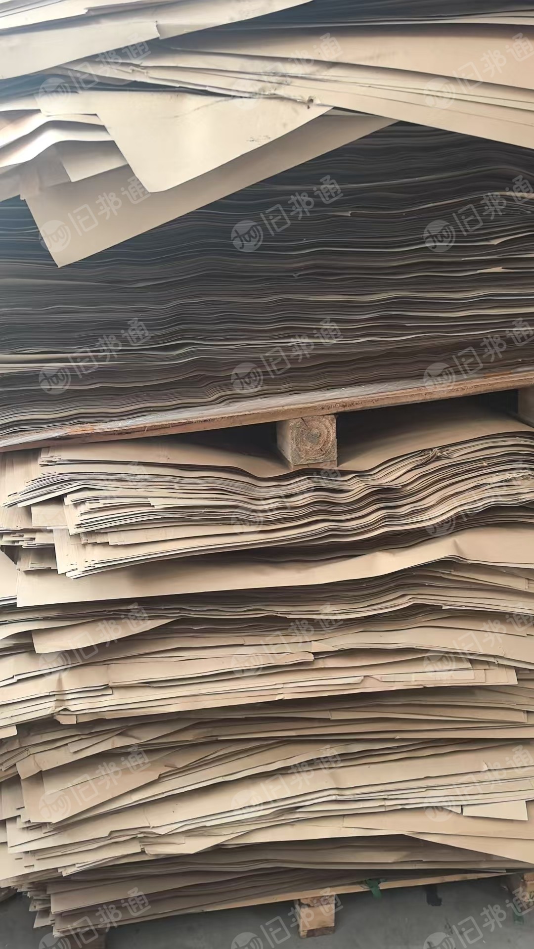 长期出售中低温牛皮纸，竹木浆分开