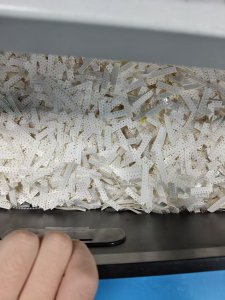 出售PS电子载带，长期供应