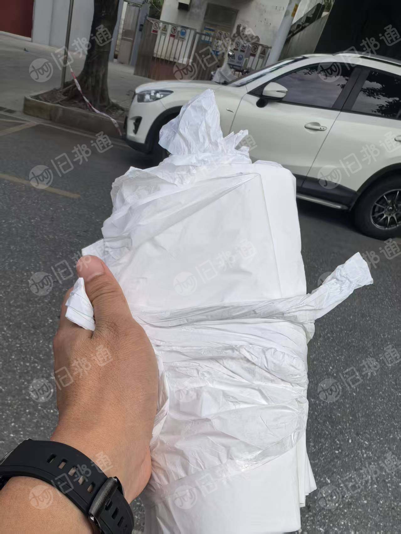 出售pe电池膜，不带油不带涂层