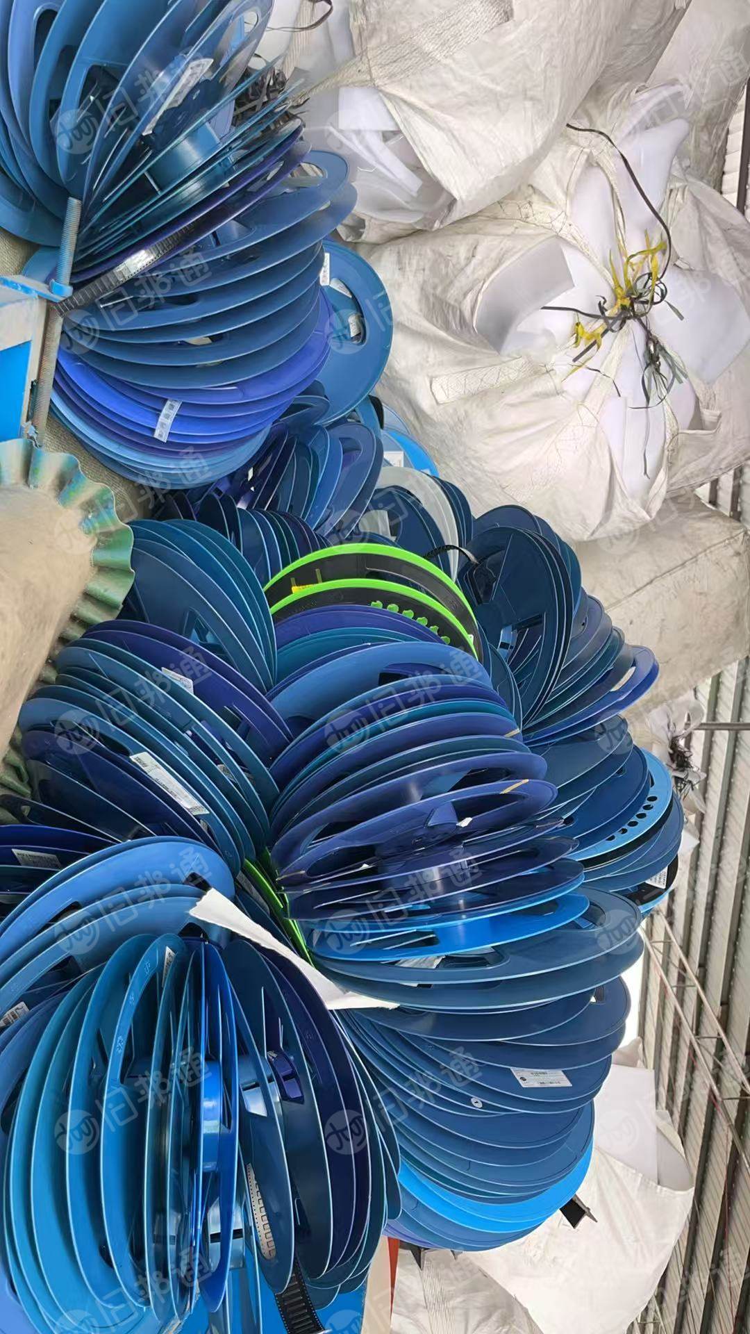 出售PS圆盘废料