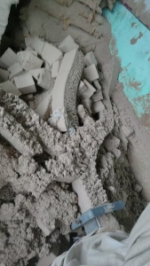 出售原纸分切下来的纸灰