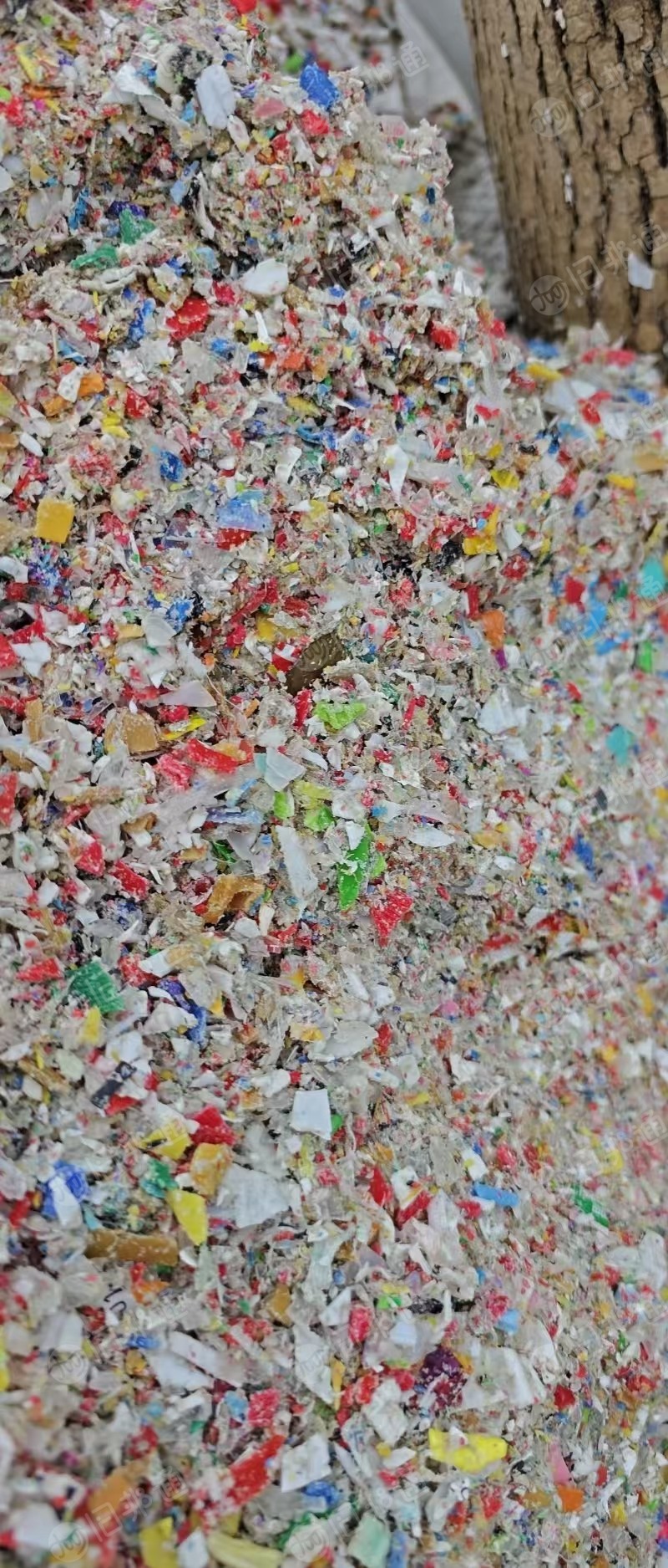 长期求购热洗水漂PP商标纸,瓶盖粉沫