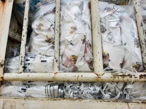 大量出售PE复合PET膜