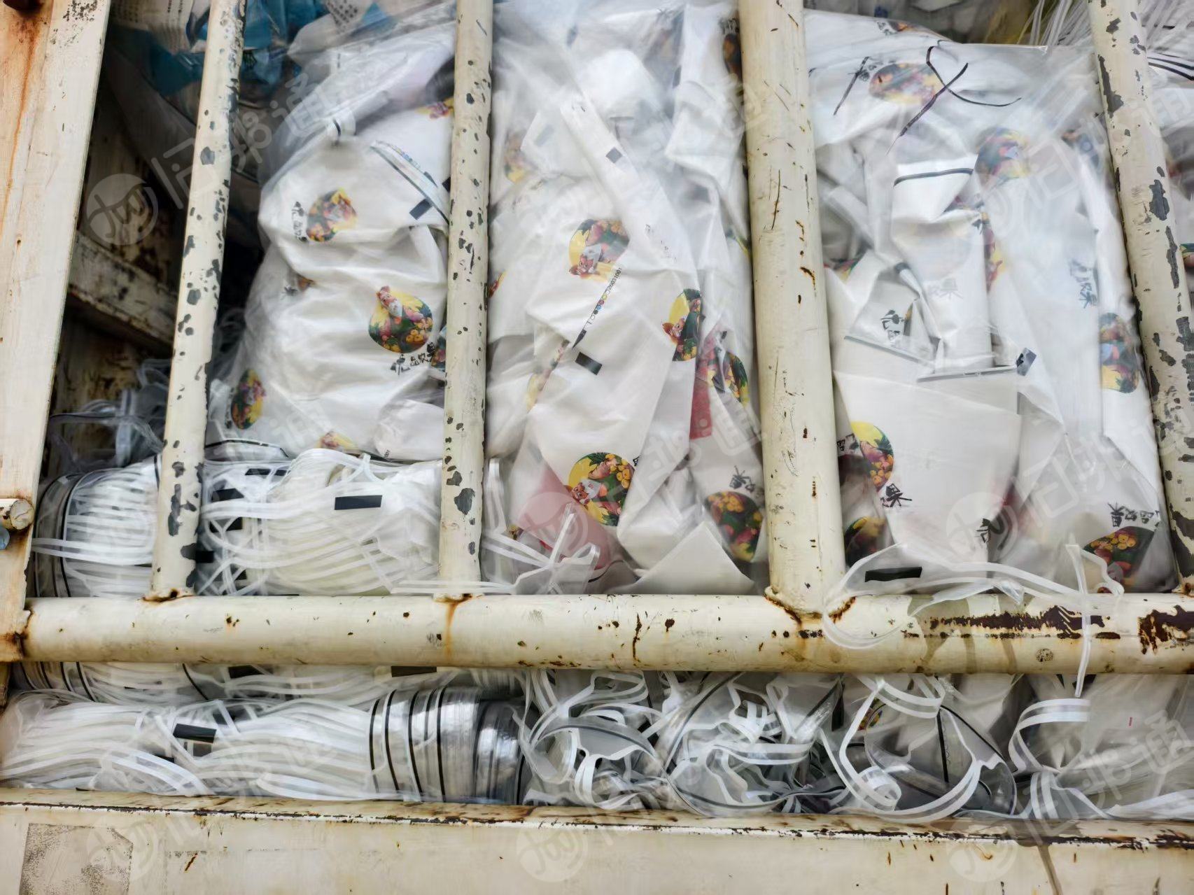 大量出售PE复合PET膜