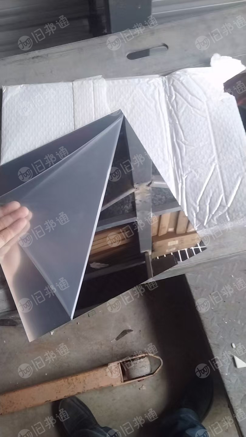 出售亚克力废料，全新，当废品处理。现货几十箱