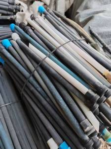 出售灭火器内外管废料，现货十几吨