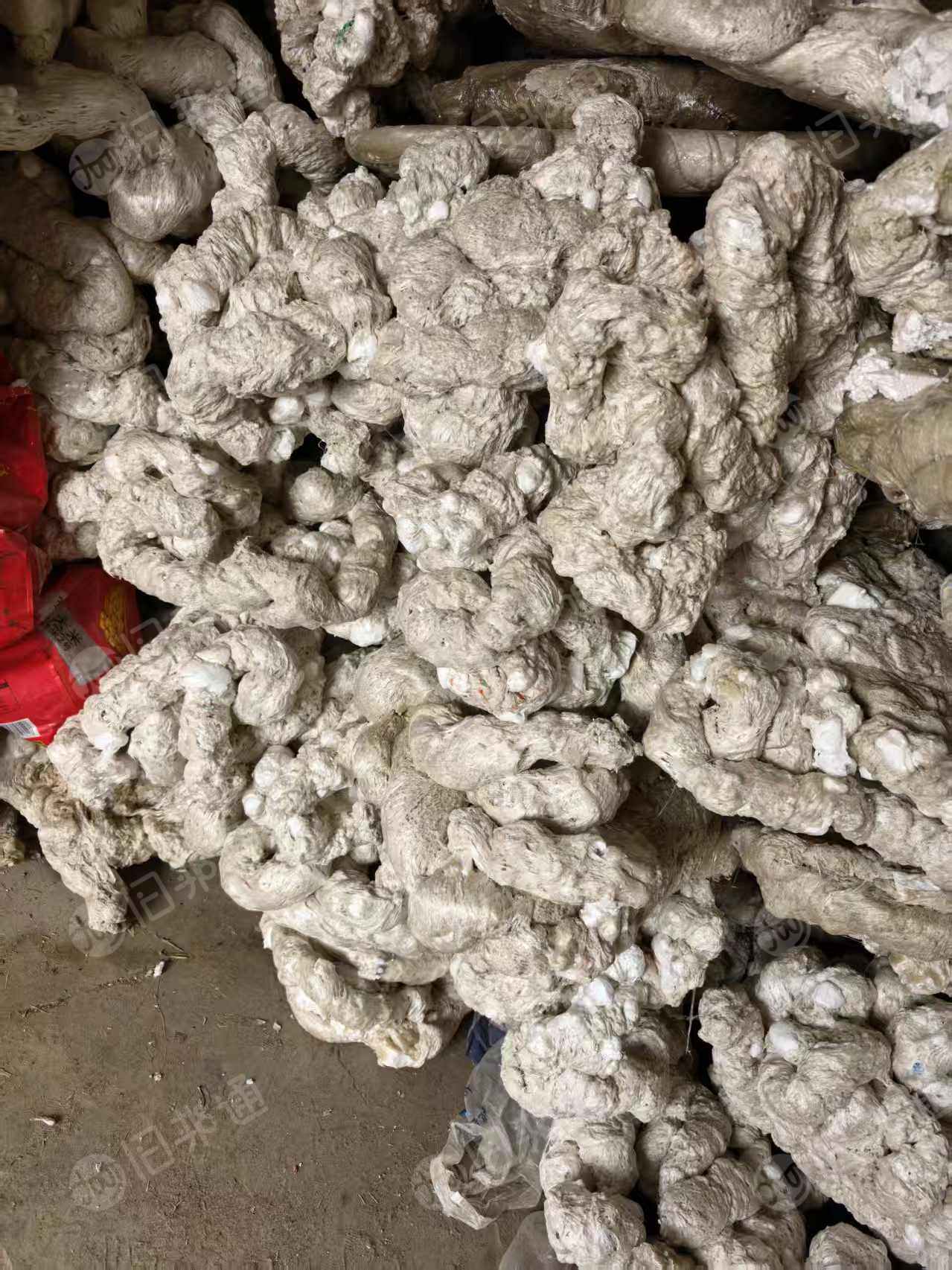 出售热熔块废料,现货两车