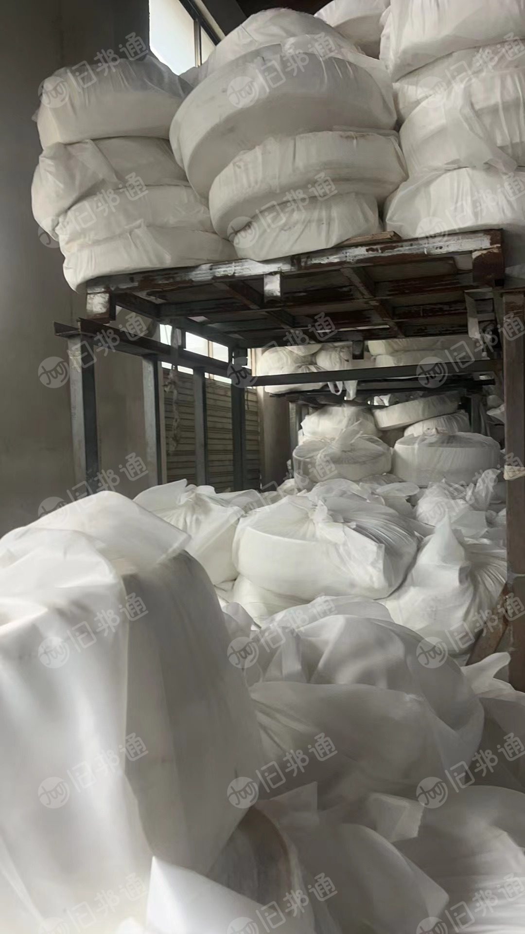 长期出售工厂切边出来的涤纶牛津布,涤纶布条,切边条,210D加密的,7公分至12公分宽,不带涂层