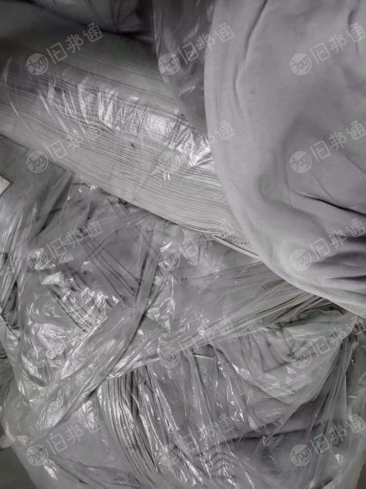 出售库存棉布，纯棉小棉毛，服装库存布，是用纯棉四零精梳纱做的，门幅47克重170，可以做内衣