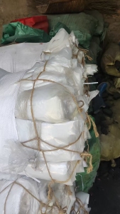 长期出售干造高压膜废料