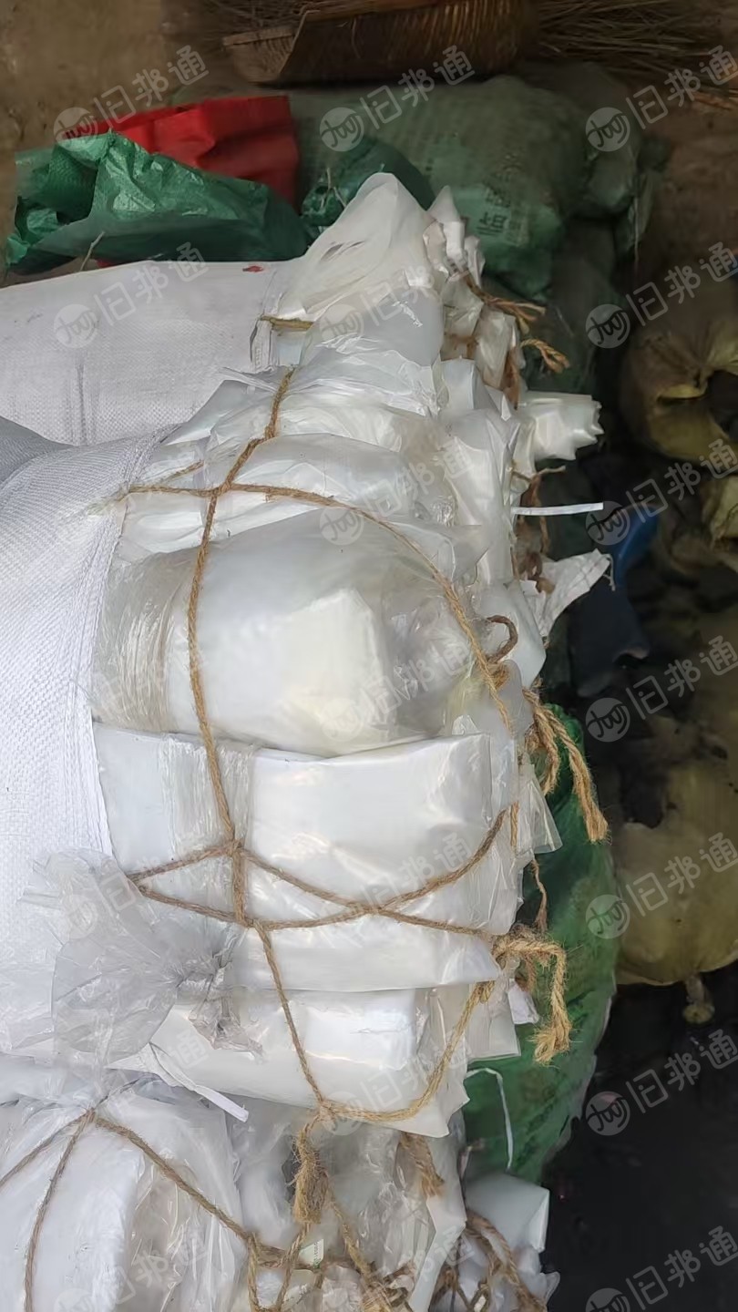 长期出售干造高压膜废料