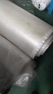 长期出售纯opp膜废料