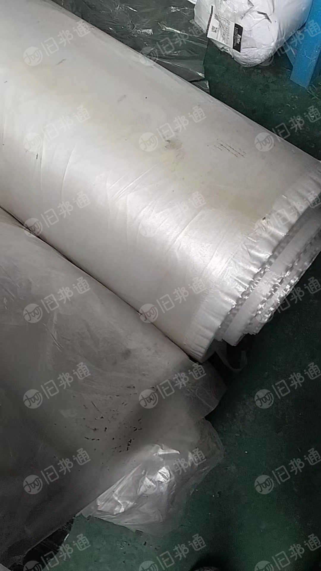 长期出售纯opp膜废料