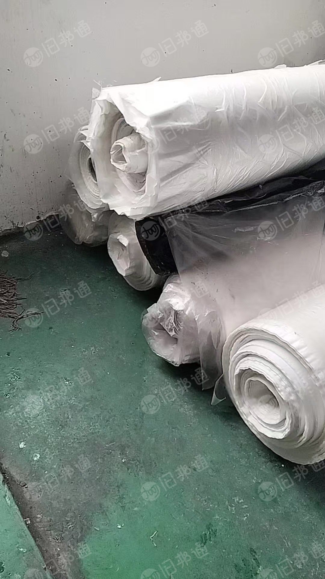 长期出售纯opp膜废料