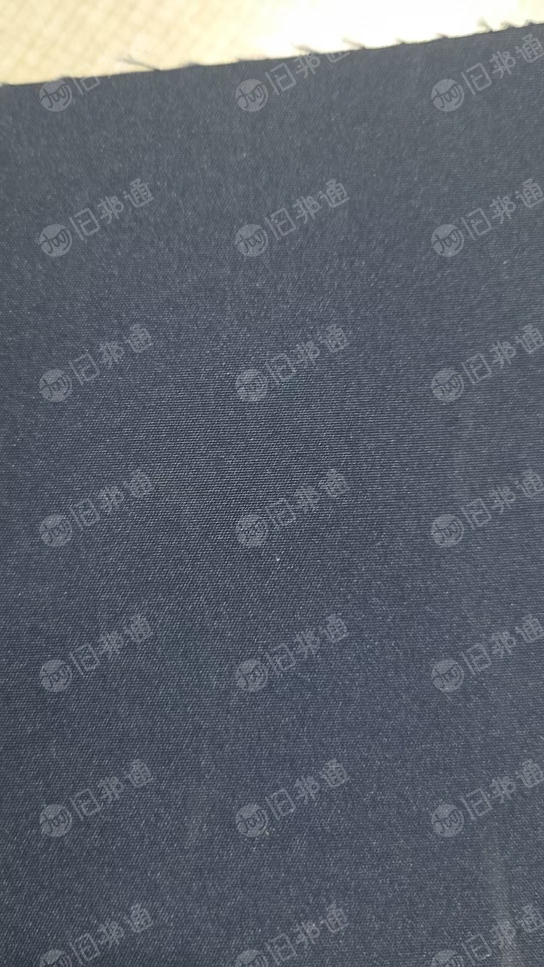 长期出售箱包厂下来的涤纶废布,涤纶边角料,涤纶复合箱包布,箱包布,不带桨,月供10吨