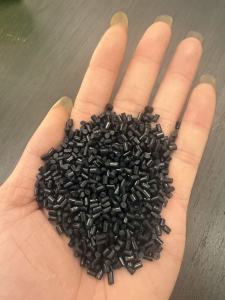 出黑色防火不环保♻️ABS，冲击8+，防火度3.2V0