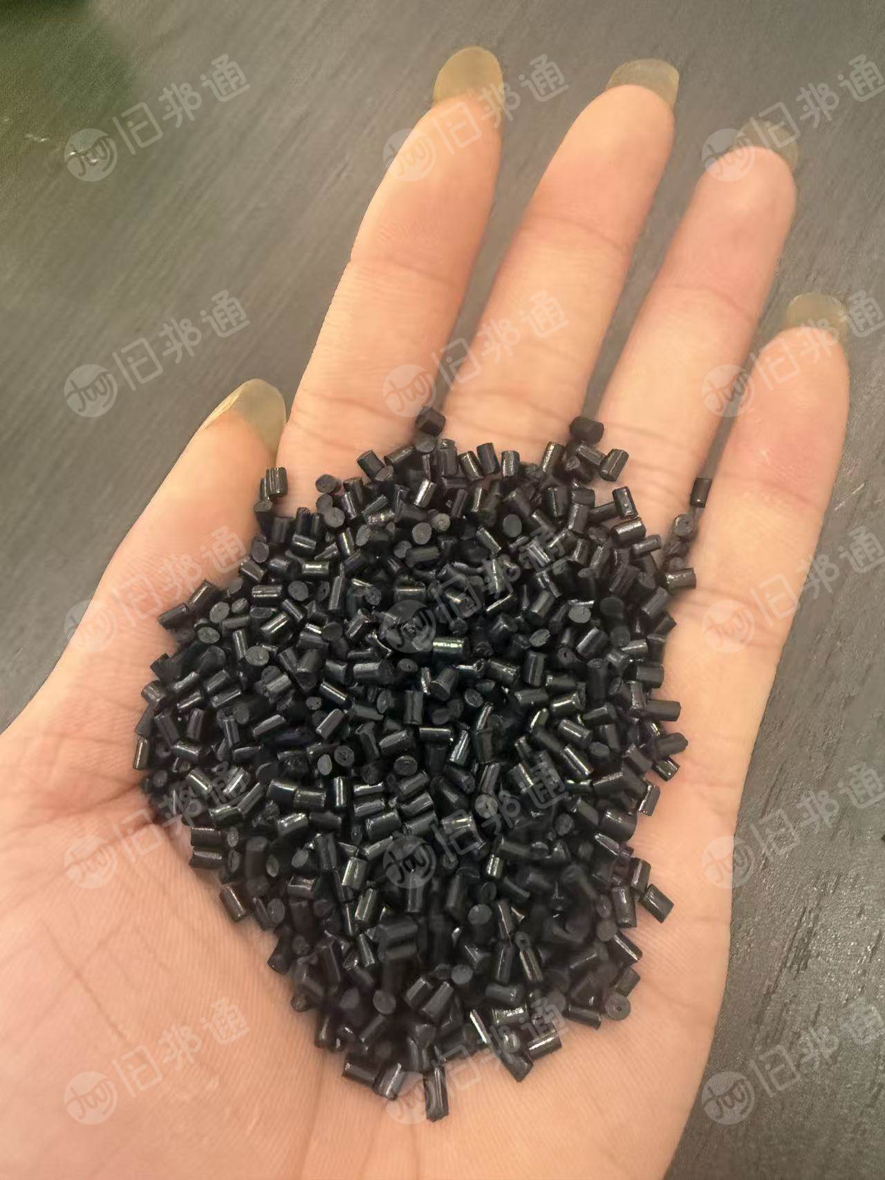 出黑色防火不环保♻️ABS,冲击8+,防火度3.2V0