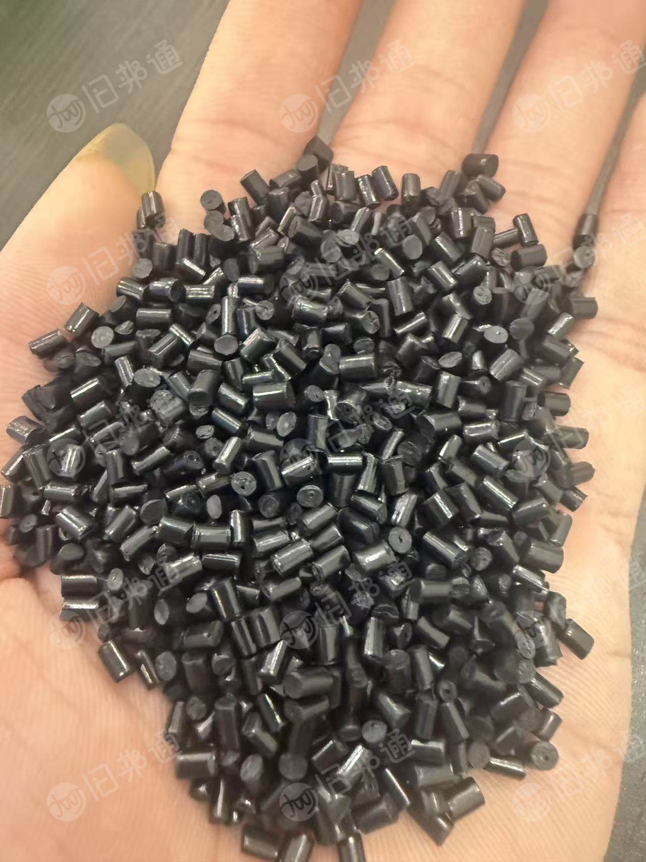 出黑色防火不环保♻️ABS,冲击8+,防火度3.2V0