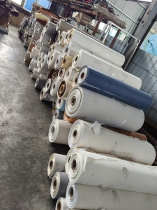 长期出售家具木纹纸，有卷筒和压包料