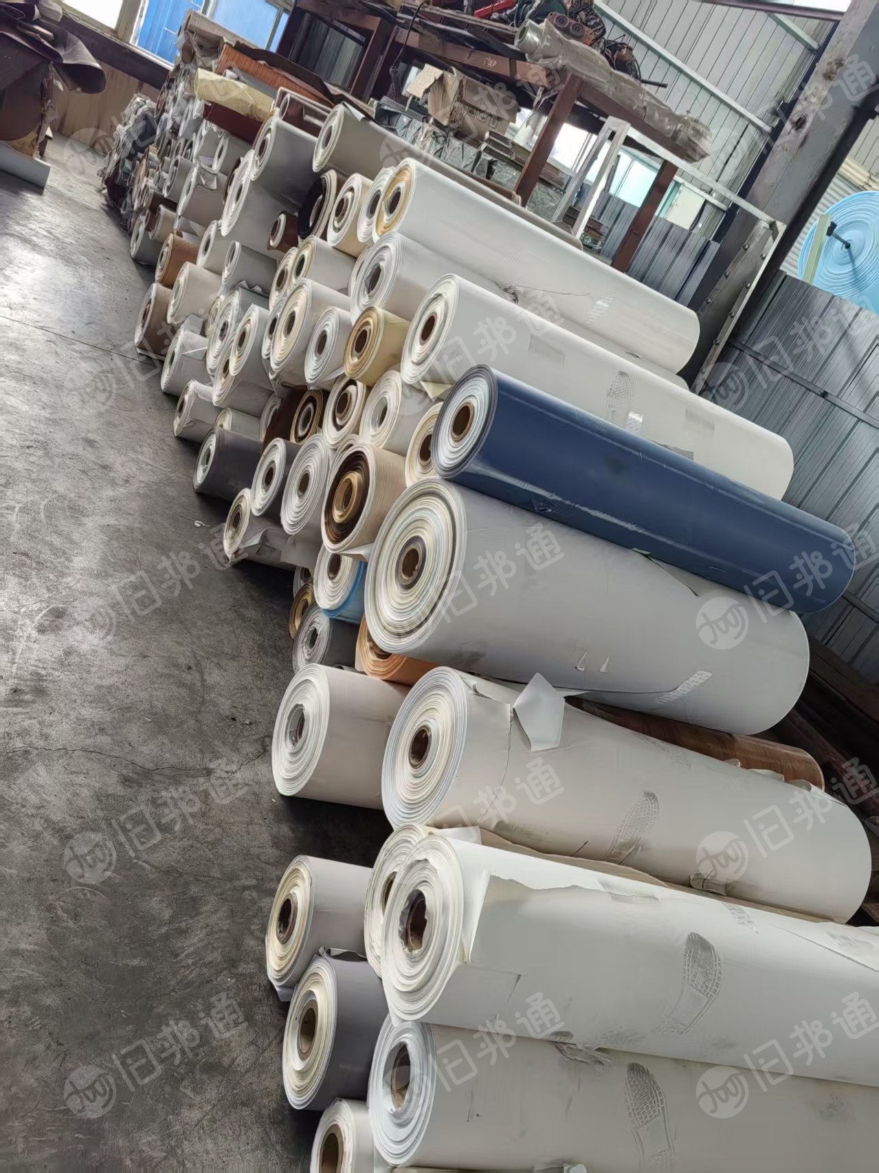 长期出售家具木纹纸，有卷筒和压包料