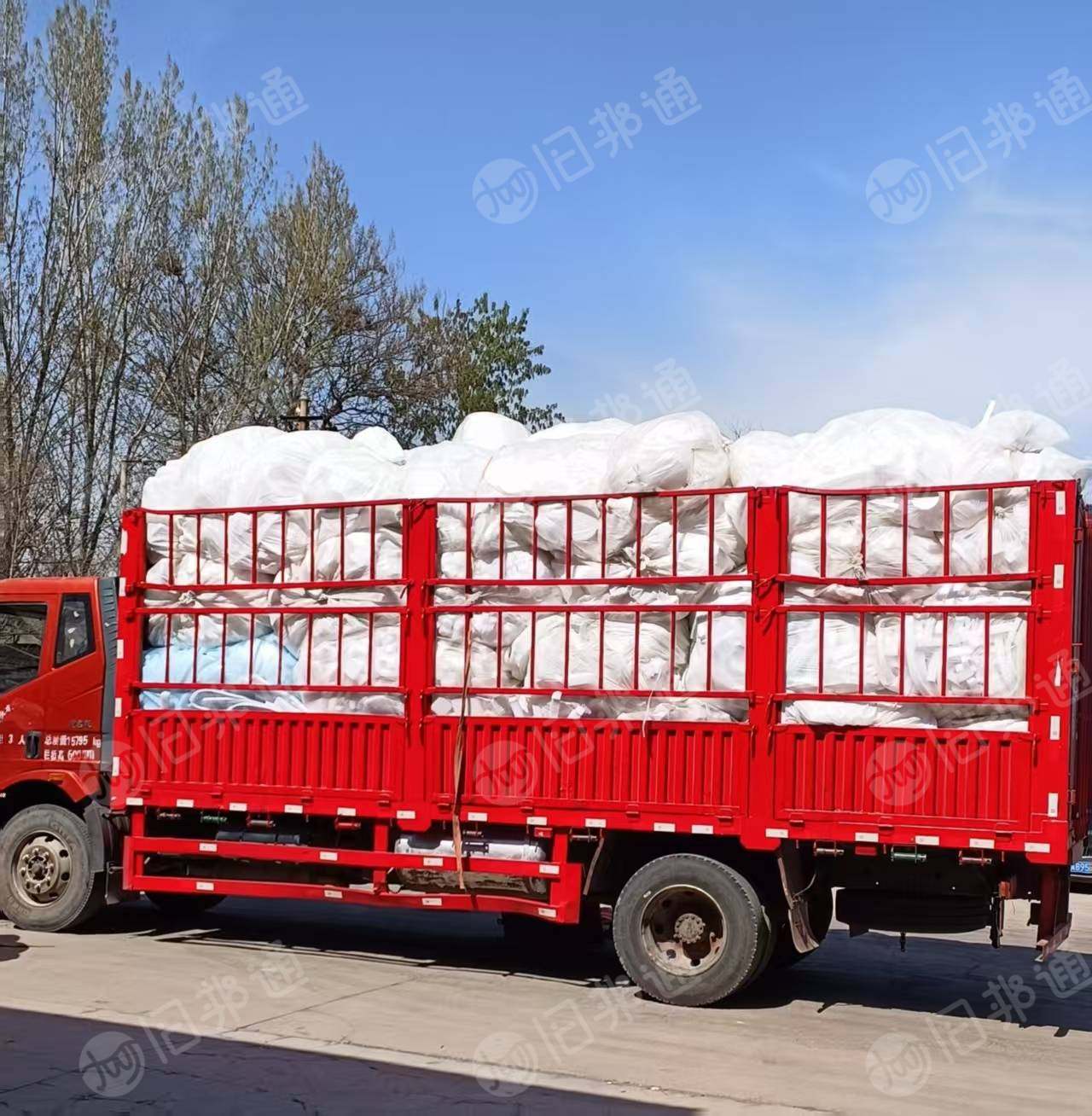 求购珍珠棉长期高价回收EPE珍珠棉边角料