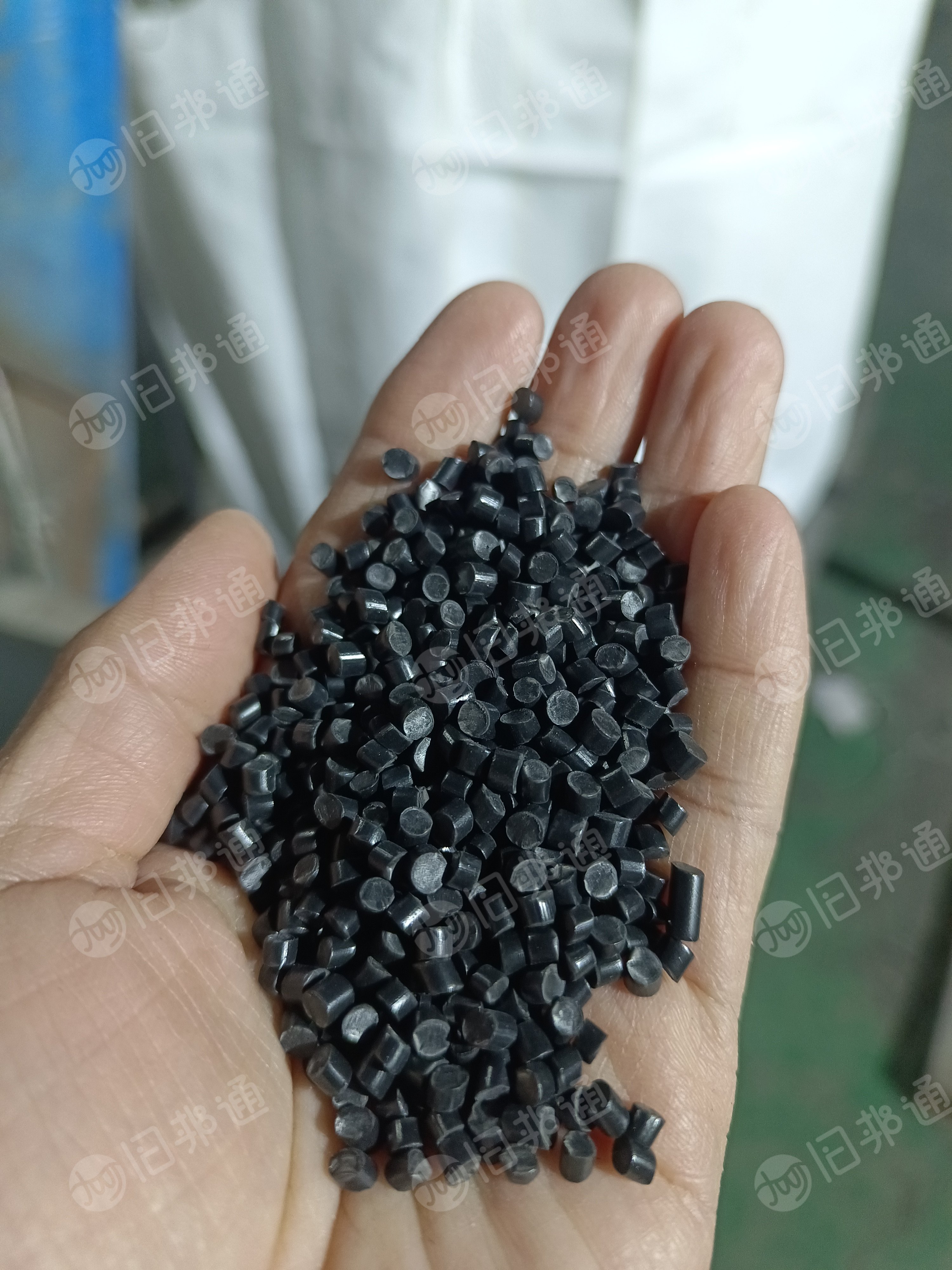 PVC电缆皮护套料 PVC树脂颗粒 PVC燃气内管颗粒