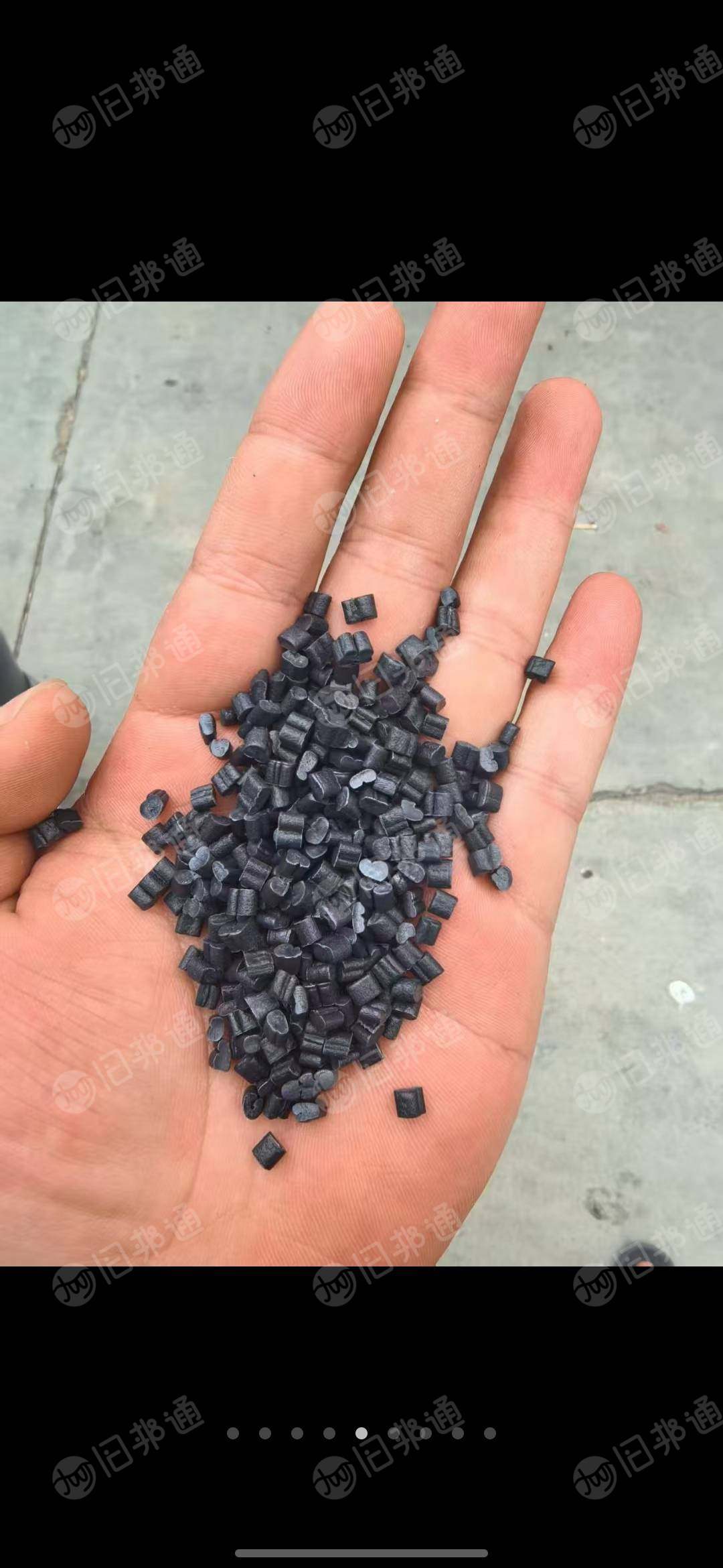 出售pe颗粒，可拉管，拉丝，吹膜 ，改性等，质量稳定长期供应，月供2000吨，万能料