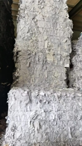 出售白纸统货，A4纸边、双胶纸、铜版纸混打