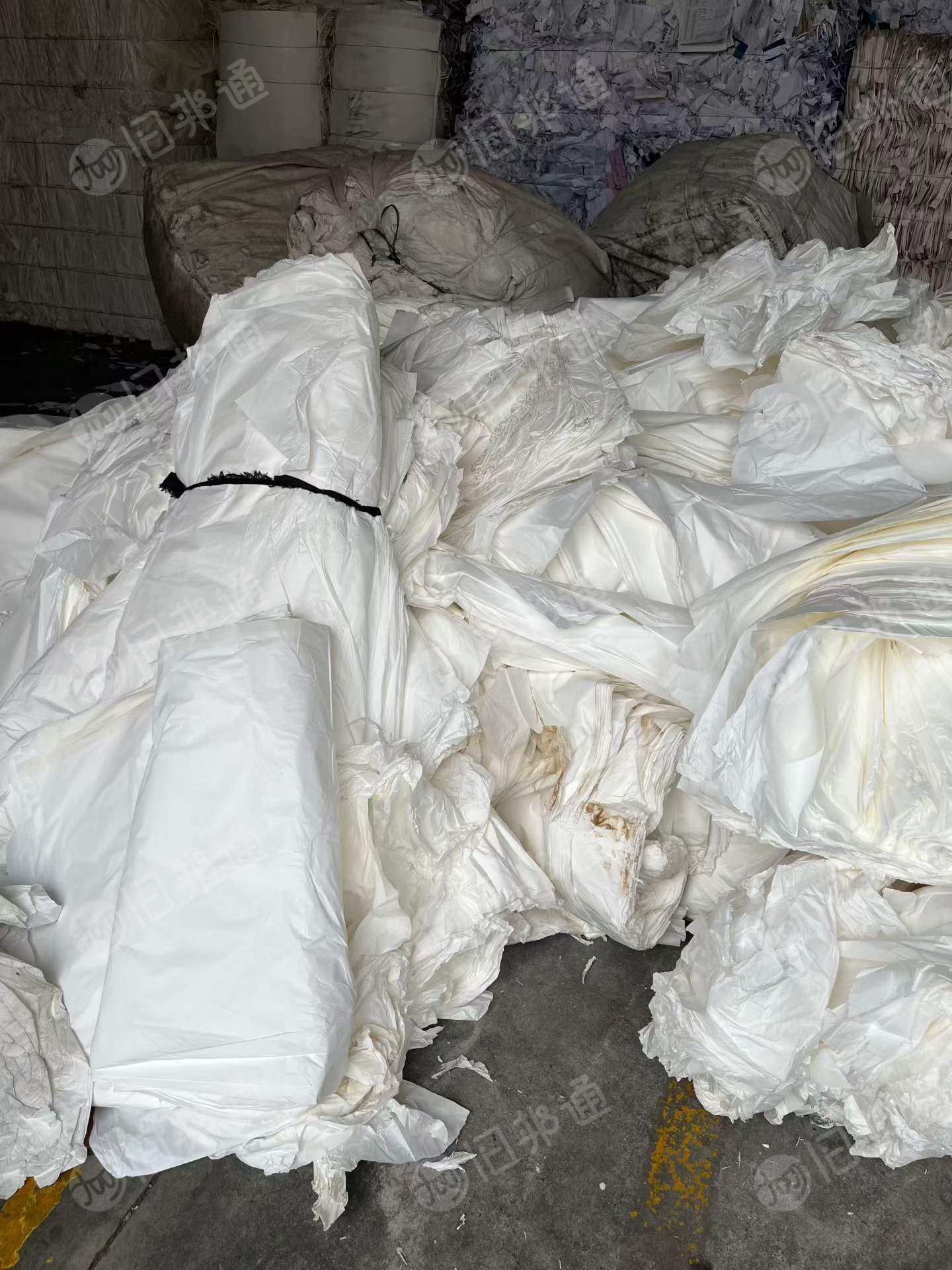 长期出售白色木浆纸