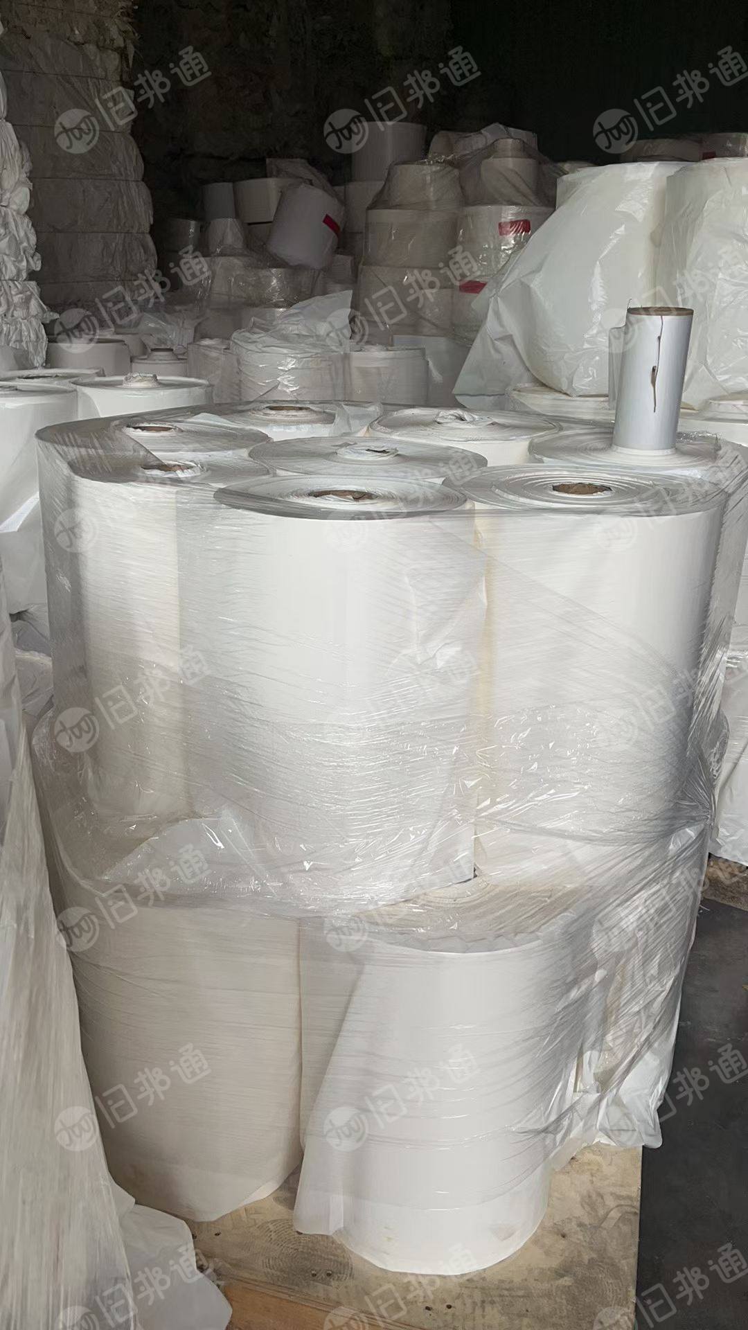 长期出售白色木浆纸