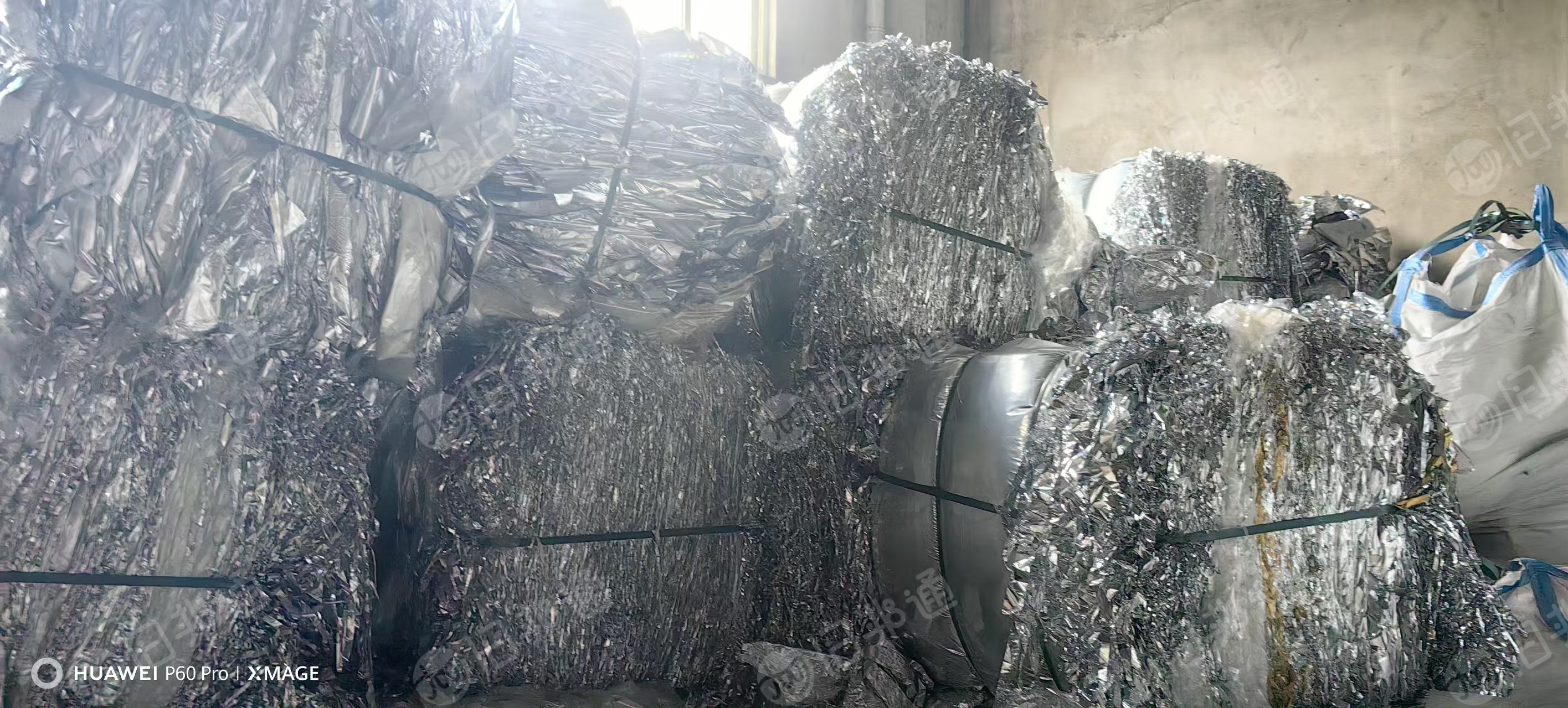 出售PET镀铝膜，现货一挂