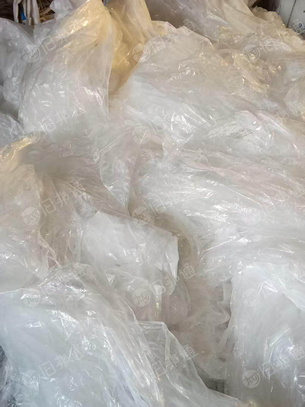 出售水洗高压树枝粉吨包内膜，可干粉碎，粉漏下来还可出售