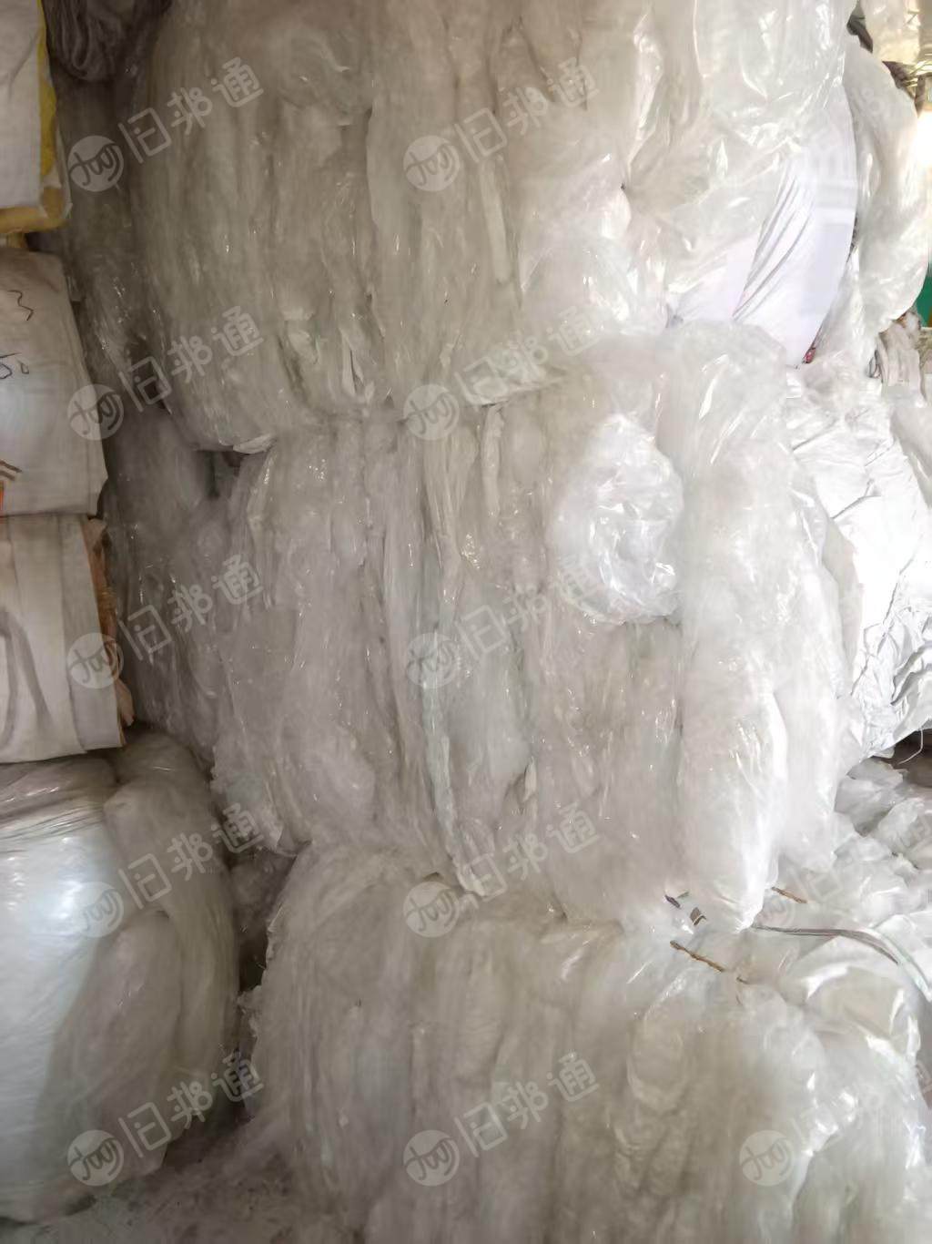 出售水洗高压树枝粉吨包内膜，可干粉碎，粉漏下来还可出售