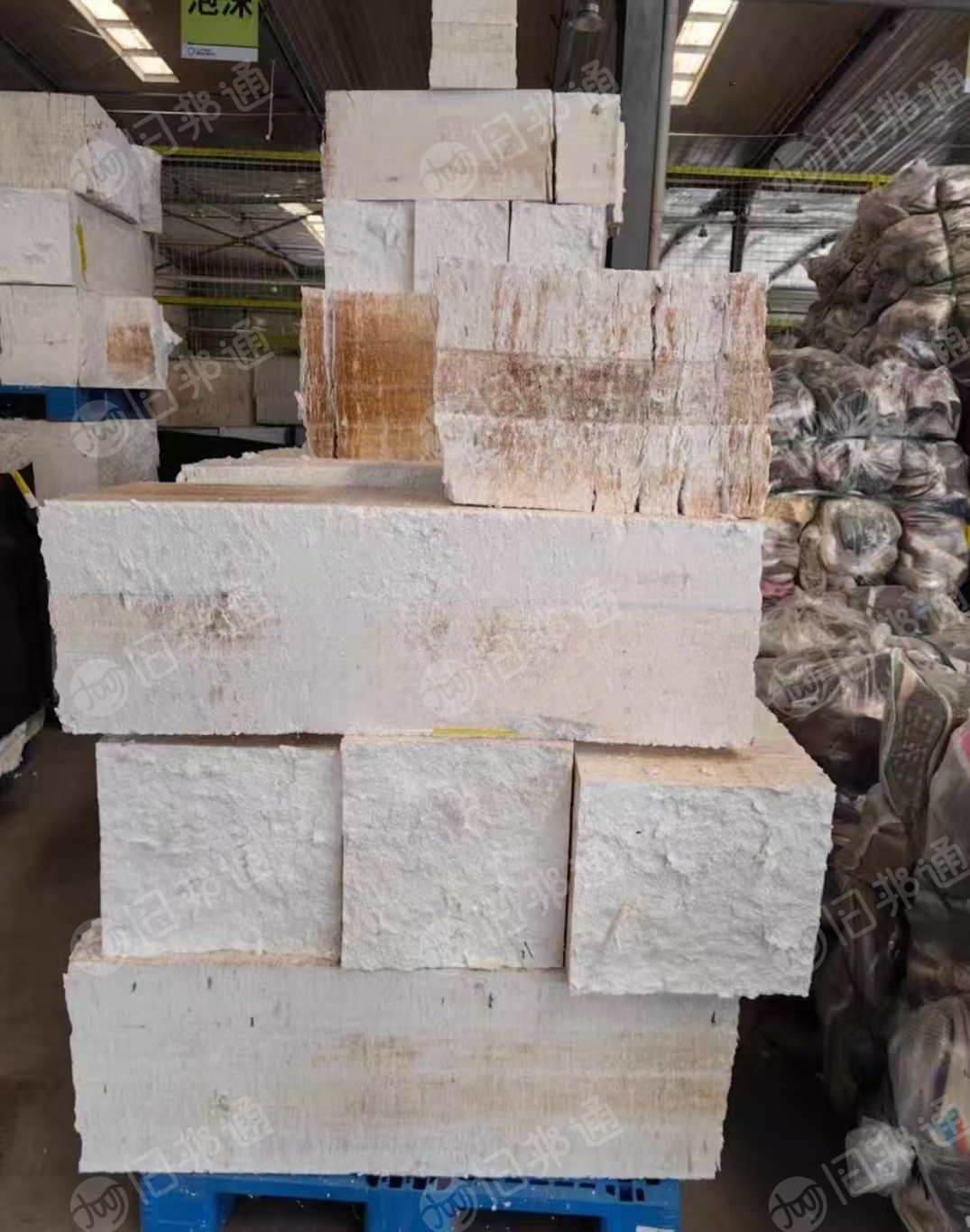 出售冷压块废料,社会料