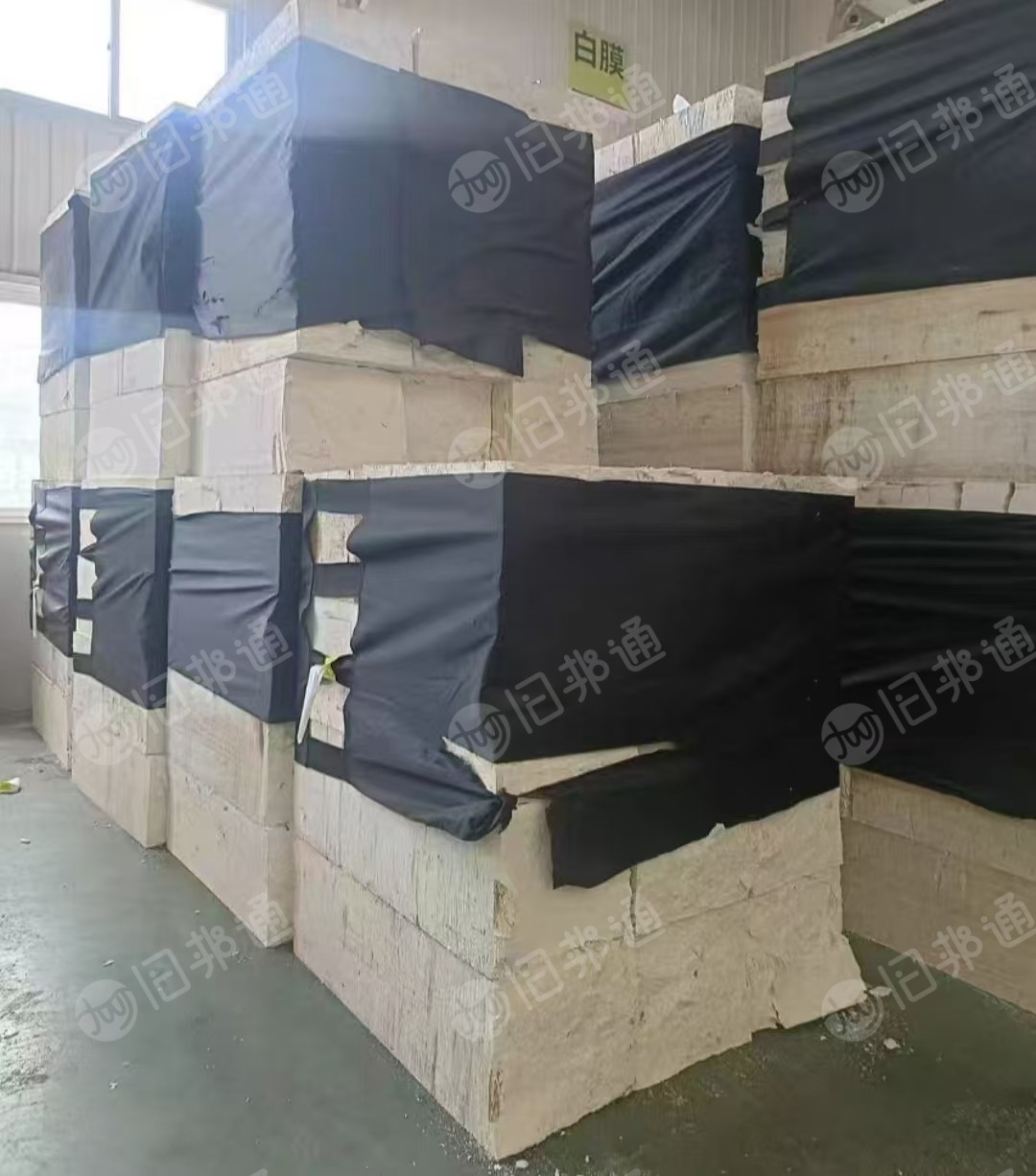 出售冷压块废料，社会料