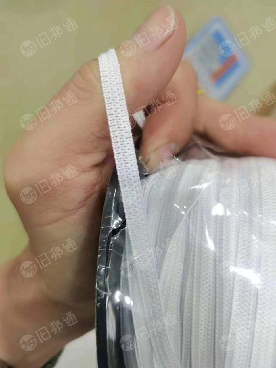 长期回收松紧带，橡筋，库存松紧带，服装辅料