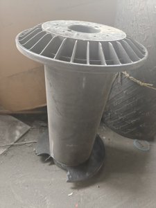 长期出售abs/pc合金破碎料，冲击7左右