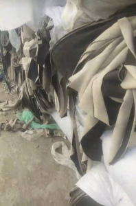 大量收购旧衣服黑料，服装厂下脚料，破碎用，每个月需要3000吨