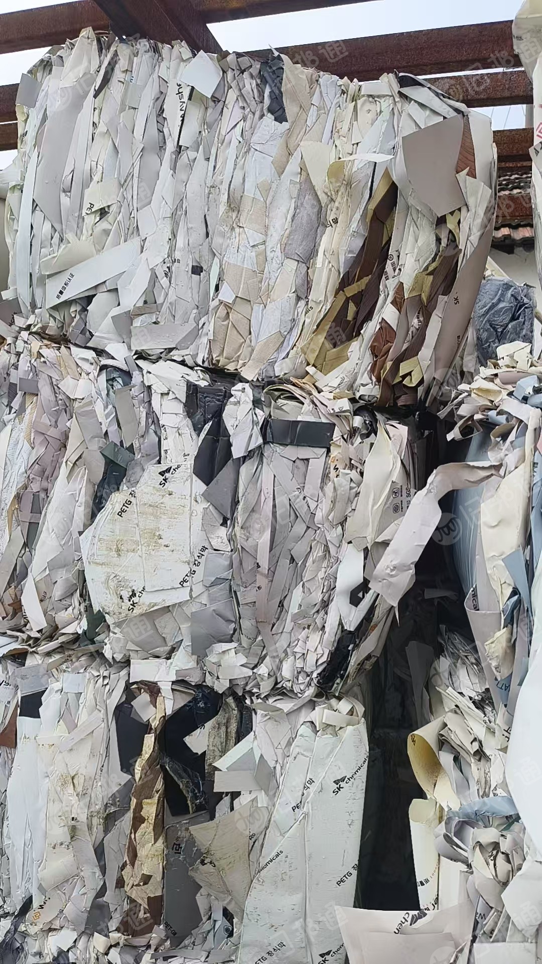 出售PET家具膜，现货10吨