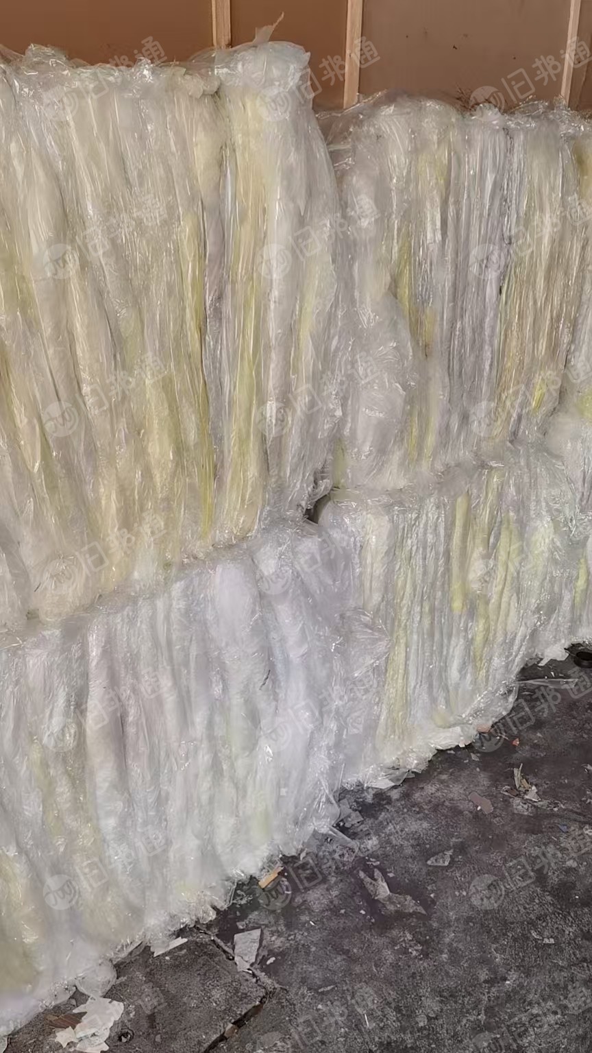 厂家出售PP膜，做地板铺的隔离膜，月供七八吨