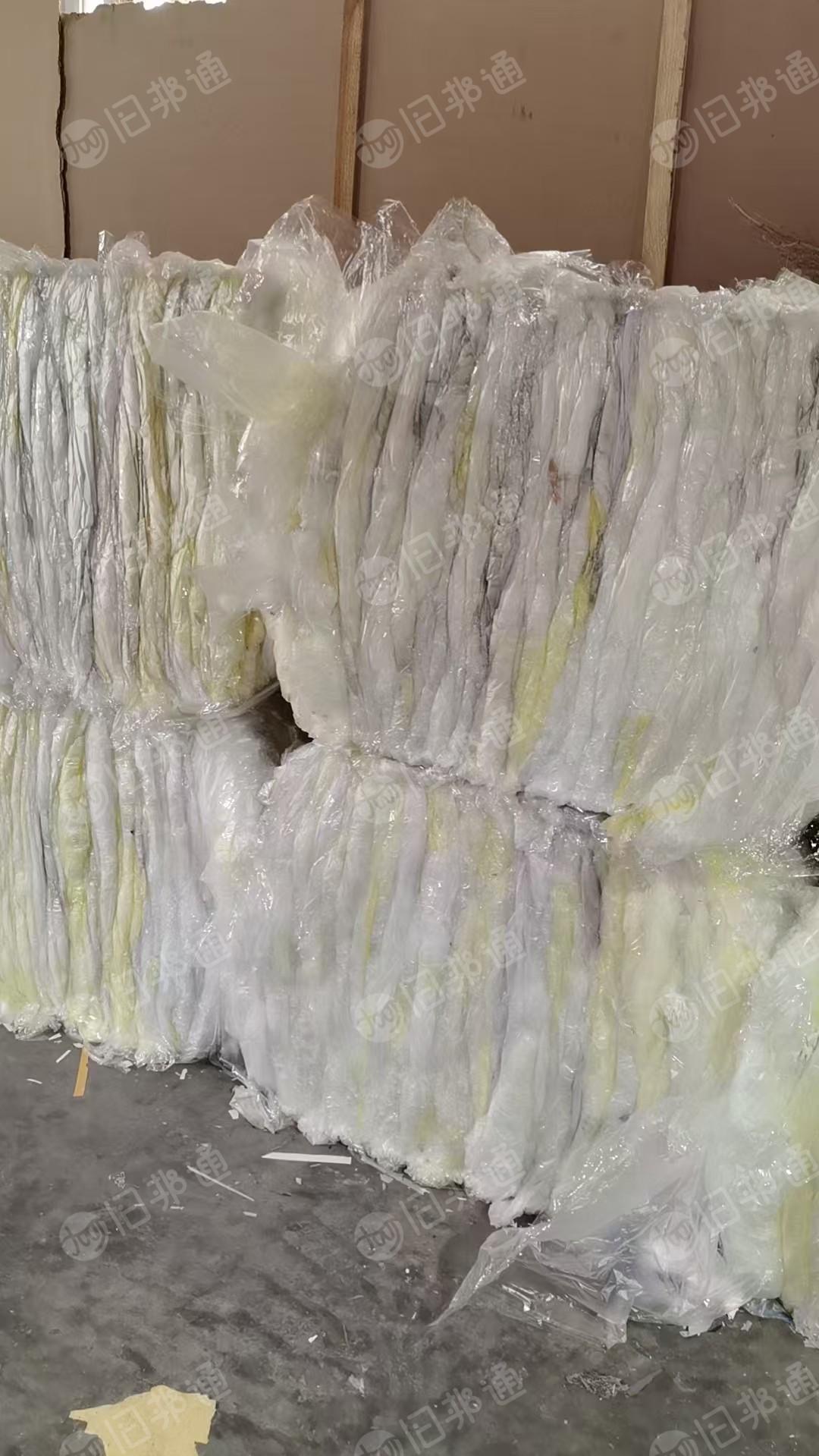 厂家出售PP膜，做地板铺的隔离膜，月供七八吨