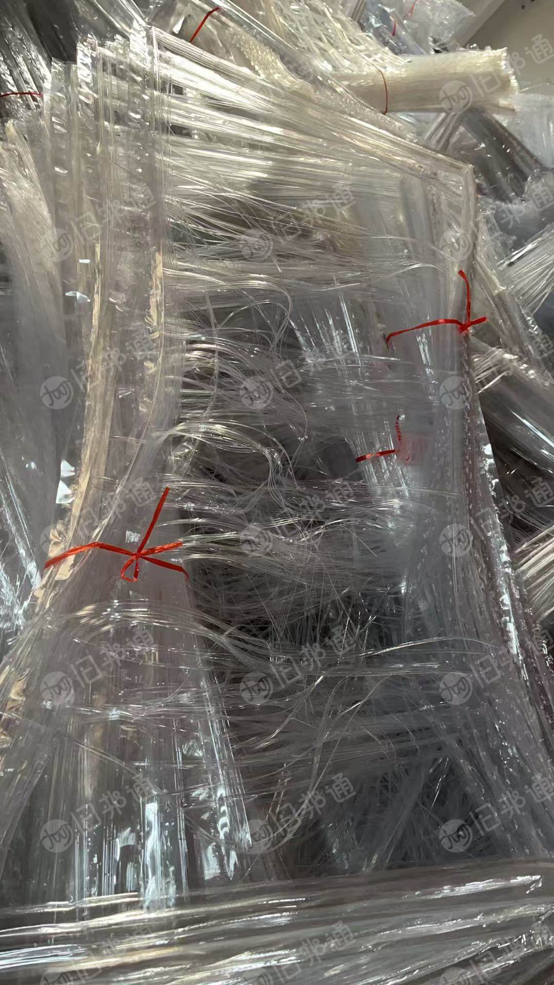 出售PVC片材边角料，3吨左右